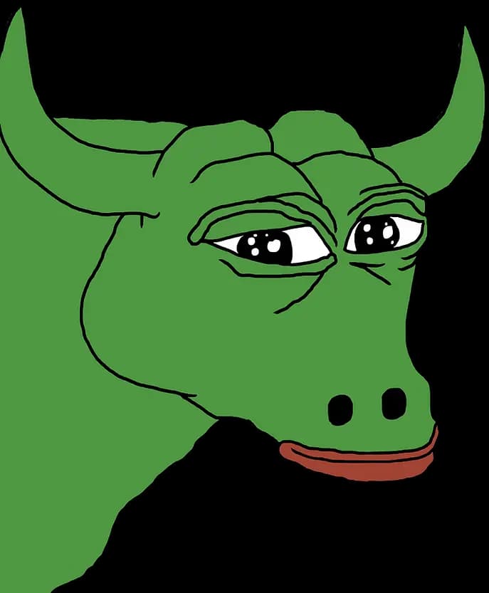 Pepe bull